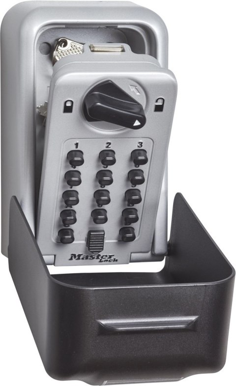 MASTER LOCK 5426EURD sejf Sejf ścienny Szary MASTER LOCK 5426EURD sejf Sejf ścienny Szary