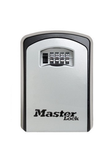 MASTER LOCK KASETKA NA KLUCZE XL Z ZAMKIEM SZYFROWYM 5403EURD MASTER LOCK KASETKA NA KLUCZE XL Z ZAMKIEM SZYFROWYM 5403EURD