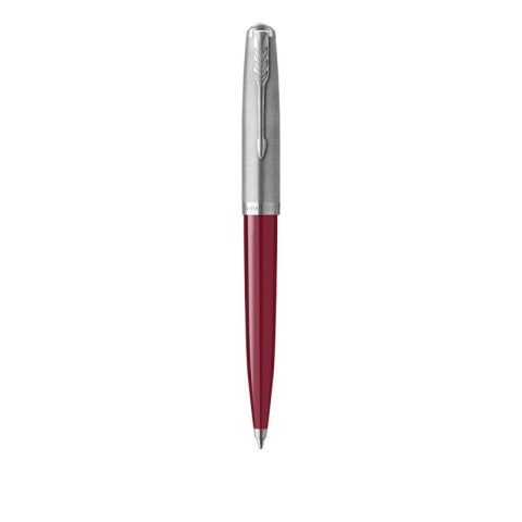PARKER Długopis Kugelschreiber 51 Burgundy C.C. czarny PARKER Długopis Kugelschreiber 51 Burgundy C.C. czarny