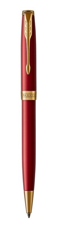 Parker 1931476 długopis Czarny Twist retractable ballpoint pen Średni 1 szt.