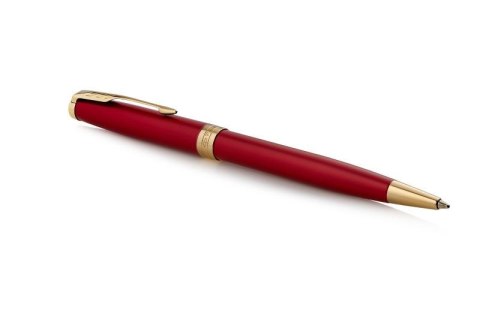 Parker 1931476 długopis Czarny Twist retractable ballpoint pen Średni 1 szt. Parker 1931476 długopis Czarny Twist retractable ballpoint pen Średni 1 szt.
