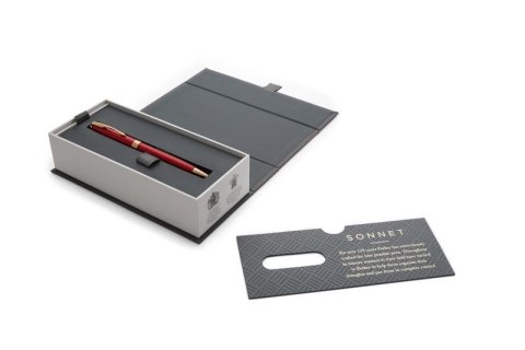 Parker 1931476 długopis Czarny Twist retractable ballpoint pen Średni 1 szt. Parker 1931476 długopis Czarny Twist retractable ballpoint pen Średni 1 szt.