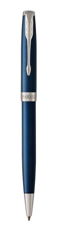 Parker 1931536 długopis Czarny Średni 1 szt. Parker 1931536 długopis Czarny Średni 1 szt.