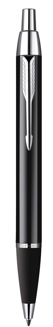 Parker 2093215 zestaw piór Czarny, Srebrny 2 szt. Parker 2093215 zestaw piór Czarny, Srebrny 2 szt.