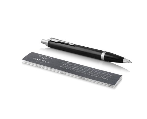 Parker 2093215 zestaw piór Czarny, Srebrny 2 szt. Parker 2093215 zestaw piór Czarny, Srebrny 2 szt.