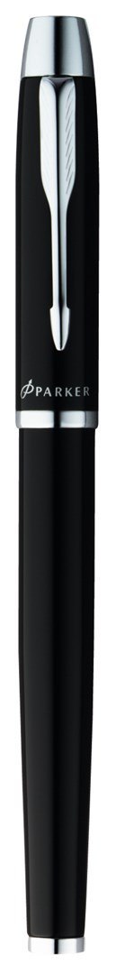 Parker 2093215 zestaw piór Czarny, Srebrny 2 szt. Parker 2093215 zestaw piór Czarny, Srebrny 2 szt.