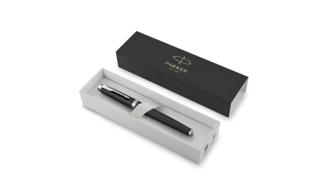 Parker 2143637 wieczne pióro Czarny 1 szt. Parker 2143637 wieczne pióro Czarny 1 szt.