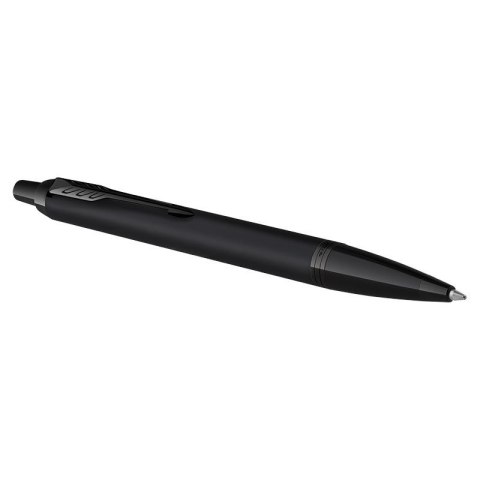 Parker IM Achromatic Niebieski Przyciskany długopis 1 szt. Parker IM Achromatic Niebieski Przyciskany długopis 1 szt.