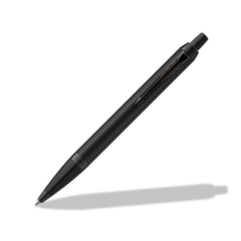 Parker IM Achromatic Niebieski Przyciskany długopis 1 szt. Parker IM Achromatic Niebieski Przyciskany długopis 1 szt.