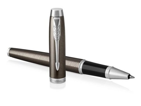 Parker IM Długopis z wkładem Czarny 1 szt. Parker IM Długopis z wkładem Czarny 1 szt.