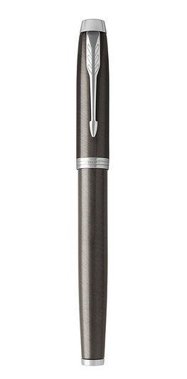 Parker IM Długopis z wkładem Czarny 1 szt. Parker IM Długopis z wkładem Czarny 1 szt.