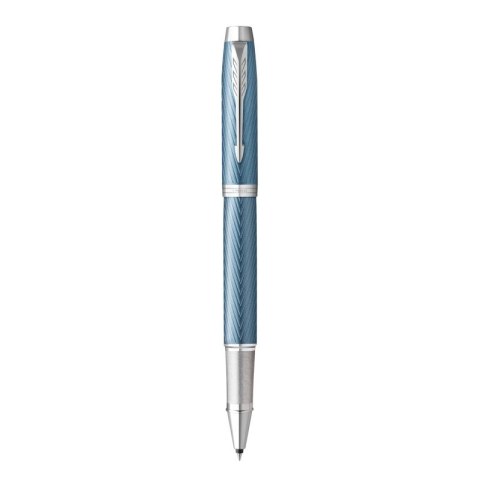 Pióro Kulkowe Parker IM Premium Blue Grey CT Pióro Kulkowe Parker IM Premium Blue Grey CT