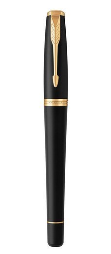 Pióro PARKER Urban Core Muted Black GT 1931593