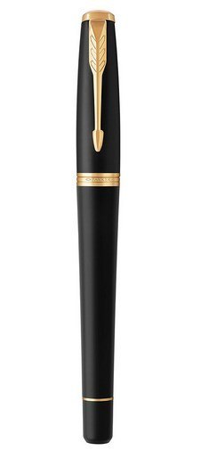 Pióro PARKER Urban Core Muted Black GT 1931593