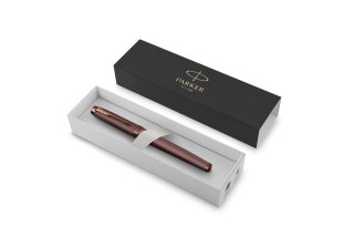 Pióro Wieczne IM Mono Burgundy z etui MARKI PARKER 2190512