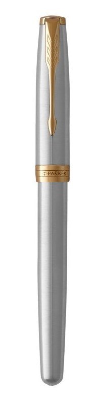Pióro kulkowe Parker Sonnet Stainless Steel GT