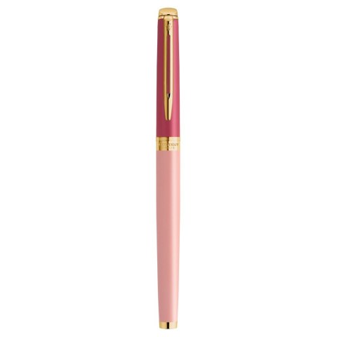 Pióro kulkowe Waterman HÉMISPHERE PINK GT Pióro kulkowe Waterman HÉMISPHERE PINK GT