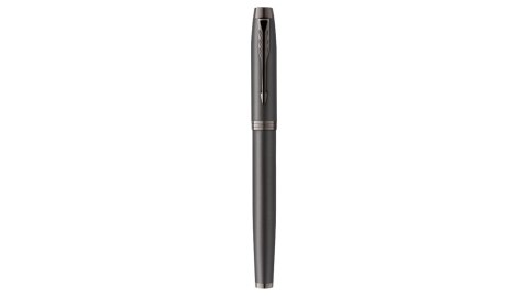 Pióro wieczne PARKER Füller IM Monochrome Bronze PVD M Blau Pióro wieczne PARKER Füller IM Monochrome Bronze PVD M Blau