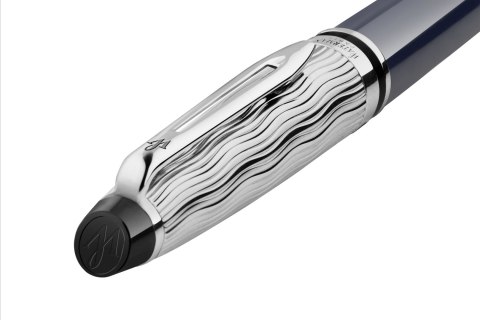Pióro wieczne Waterman Expert L'Essence Du Blue F Pióro wieczne Waterman Expert L'Essence Du Blue F