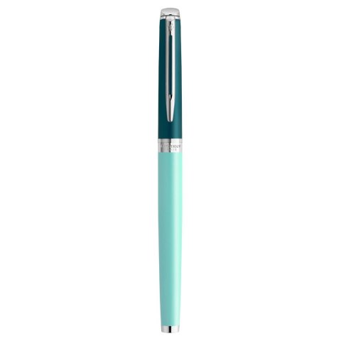 Pióro wieczne Waterman Hemisphere Green 2190122 Pióro wieczne Waterman Hemisphere Green 2190122