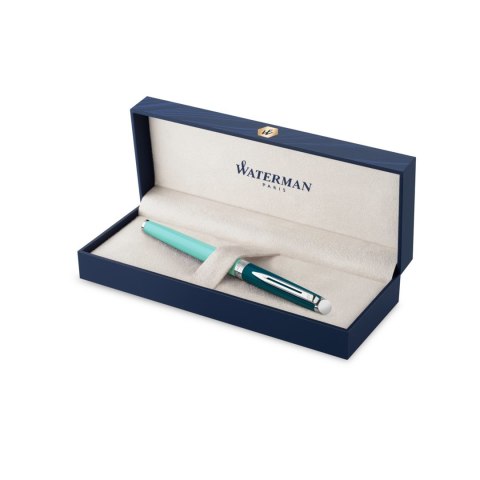 Pióro wieczne Waterman Hemisphere Green 2190122 Pióro wieczne Waterman Hemisphere Green 2190122