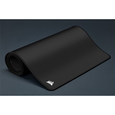 Podkładka gamingowa pod mysz Corsair MM350 PRO Black Extended XL Podkładka gamingowa pod mysz Corsair MM350 PRO Black Extended XL