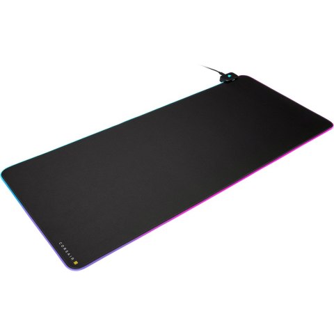 Podkładka gamingowa pod mysz Corsair MM700 RGB Extended XL Podkładka gamingowa pod mysz Corsair MM700 RGB Extended XL