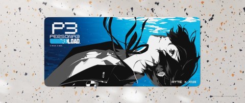 Podkładka na biurko Hyte Persona 3 Deskpad Edition - Falling Podkładka na biurko Hyte Persona 3 Deskpad Edition - Falling