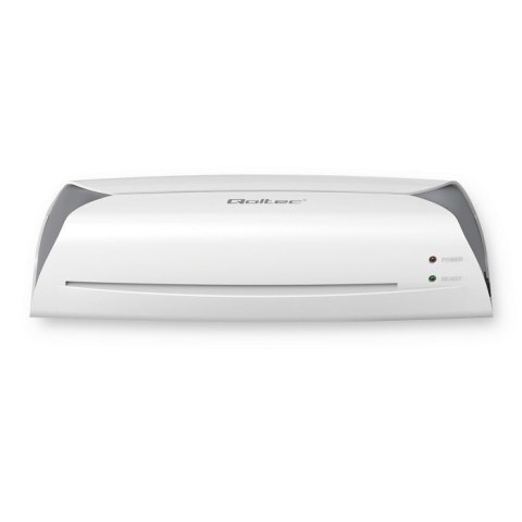 QOLTEC LAMINATOR LMR-0327 | A4 QOLTEC LAMINATOR LMR-0327 | A4