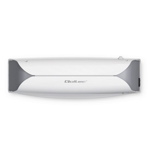 QOLTEC LAMINATOR LMR-0327 | A4 QOLTEC LAMINATOR LMR-0327 | A4