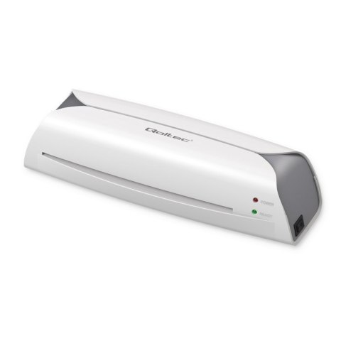 QOLTEC LAMINATOR LMR-0327 | A4 QOLTEC LAMINATOR LMR-0327 | A4
