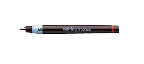 Rotring 1903493 pióro Niebieski 1 szt. Rotring 1903493 pióro Niebieski 1 szt.