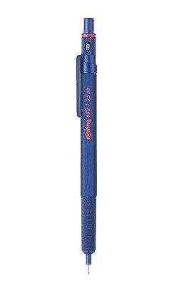 Rotring 600 ołówek automatyczny 0,5 mm HB Rotring 600 ołówek automatyczny 0,5 mm HB
