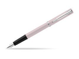 Waterman 2105225 wieczne pióro System napełniania nabojem Różowy 1 szt. Waterman 2105225 wieczne pióro System napełniania nabojem Różowy 1 szt.