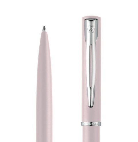 Waterman Allure Pastel Pink CT Wysuwany długopis 1 szt. Waterman Allure Pastel Pink CT Wysuwany długopis 1 szt.