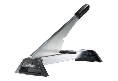 Wolfcraft GmbH LC 100 - gilotyna do cięcia paneli laminowanych Wolfcraft GmbH LC 100 - gilotyna do cięcia paneli laminowanych