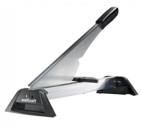 Wolfcraft GmbH LC 100 - gilotyna do cięcia paneli laminowanych Wolfcraft GmbH LC 100 - gilotyna do cięcia paneli laminowanych