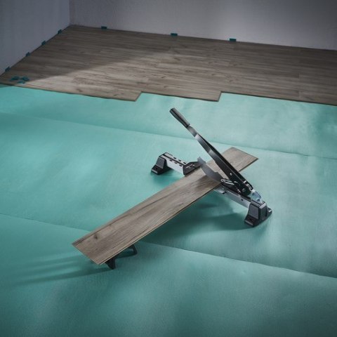 Wolfcraft GmbH VLC 1000 Aluminium, Czarny 37 cm Wolfcraft GmbH VLC 1000 Aluminium, Czarny 37 cm