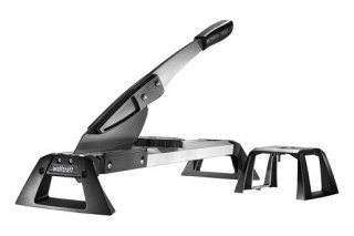 Wolfcraft GmbH VLC 800 Czarny 46,5 cm