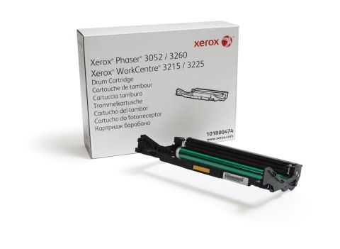 Xerox 101R00474 bęben do tonera Oryginalny Xerox 101R00474 bęben do tonera Oryginalny