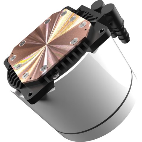Alpenföhn Gletscherwasser 240 - chłodzenie wodne CPU