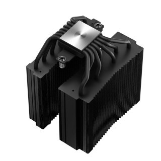 DeepCool ASSASSIN 4S Procesor Chłodnica powietrza 14 cm Czarny 1 szt.