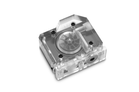EK Water Blocks 3831109829721 część / akcesorium do systemów chłodzenia komputerów Wskaźnik przepływu EK Water Blocks 3831109829721 część / akcesorium do systemów chłodzenia komputerów Wskaźnik przepływu