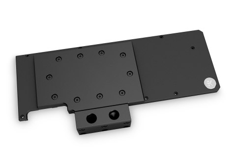 EK Water Blocks 3831109843567 część / akcesorium do systemów chłodzenia komputerów Tylna rejestracja EK Water Blocks 3831109843567 część / akcesorium do systemów chłodzenia komputerów Tylna rejestracja