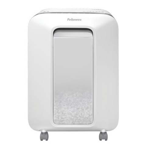 Fellowes Aktenvernichter Powershred LX201 weiss Fellowes Aktenvernichter Powershred LX201 weiss