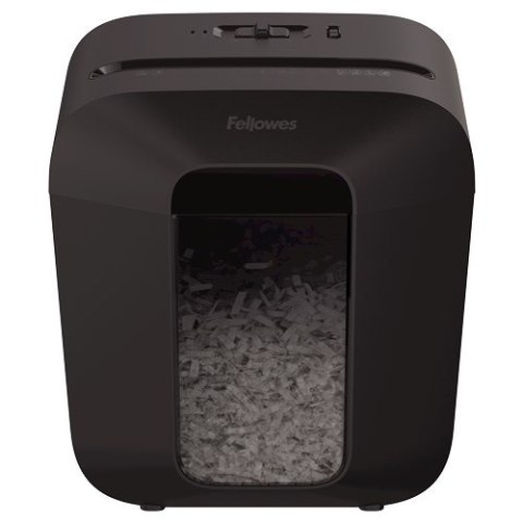 Fellowes Niszczarka osobista LX25, 11,5L Fellowes Niszczarka osobista LX25, 11,5L