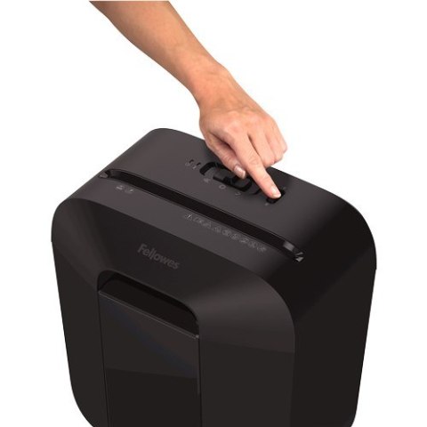 Fellowes Niszczarka osobista LX25, 11,5L Fellowes Niszczarka osobista LX25, 11,5L