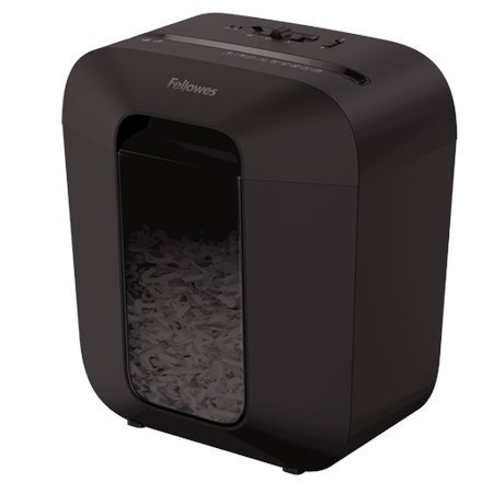 Fellowes Niszczarka osobista LX25, 11,5L Fellowes Niszczarka osobista LX25, 11,5L