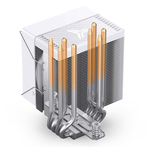 Jonsbo CR-1400 EVO Procesor Chłodnica powietrza 9,2 cm Biały 1 szt. Jonsbo CR-1400 EVO Procesor Chłodnica powietrza 9,2 cm Biały 1 szt.