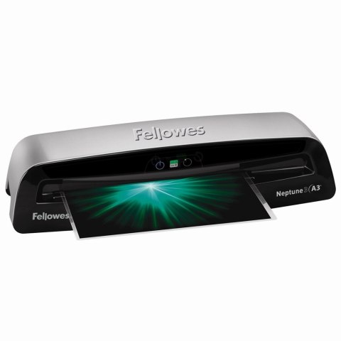 LAMINATOR NEPTUNE 3 A3 5721501 FELLOWES LAMINATOR NEPTUNE 3 A3 5721501 FELLOWES